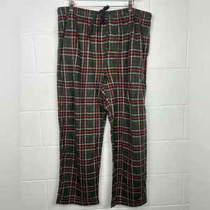 St. John’s Bay Comfy Fleece‎ Pants Size XL